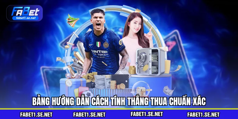 Kèo Chấp Nửa Trái - Bí Kíp Soi Kèo Chuẩn No.1 Tại FABET