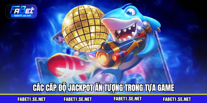 Bắn Cá Online 3D - Với Các Tựa Game HOT Trên Thị Trường