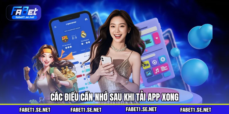 Tải App FABET - Hướng Dẫn Cài Đặt Chi Tiết Trong 2026
