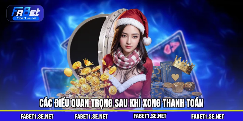 Nạp Tiền FABET - Hướng Dẫn Các Bước Thực Hiện 2026
