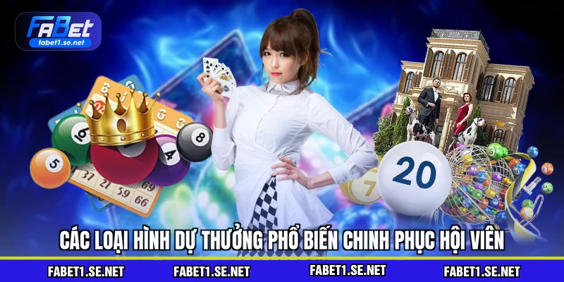Xổ Số FABET - So Sánh Với Các Nhà Cái Trực Tuyến Khác