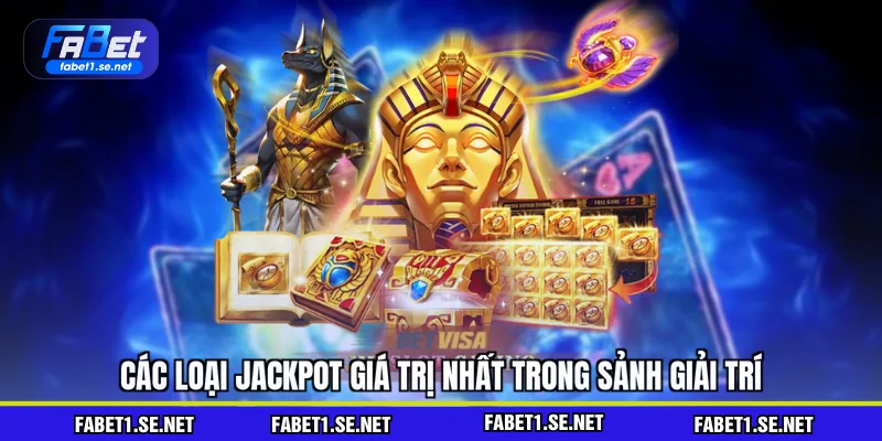 Nổ Hũ Fabet - Đích Đến Vinh Quang Hào Nhoáng Kim Tài
