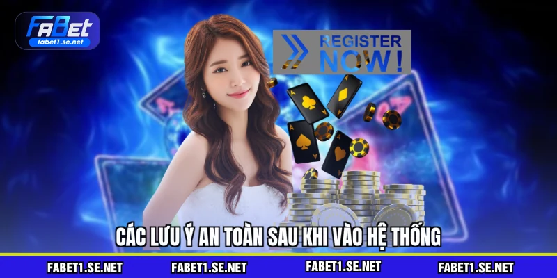 Đăng Ký FABET - Hướng Dẫn Các Bước Thực Hiện Cơ Bản