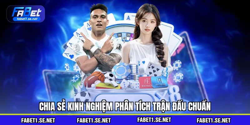 Kèo Chấp Nửa Trái - Bí Kíp Soi Kèo Chuẩn No.1 Tại FABET