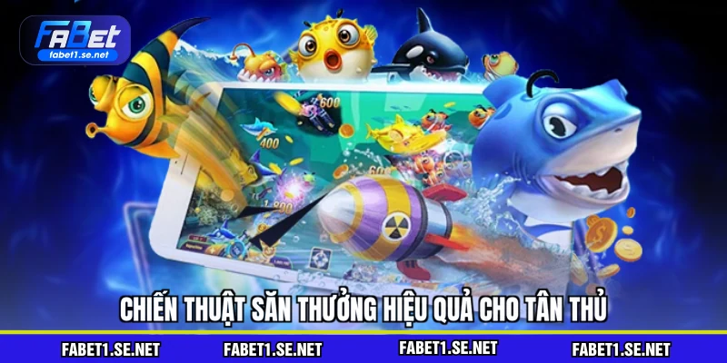 Bắn Cá Hải Tặc - Tựa Game Săn Thưởng Đình Đám Nhất 2026