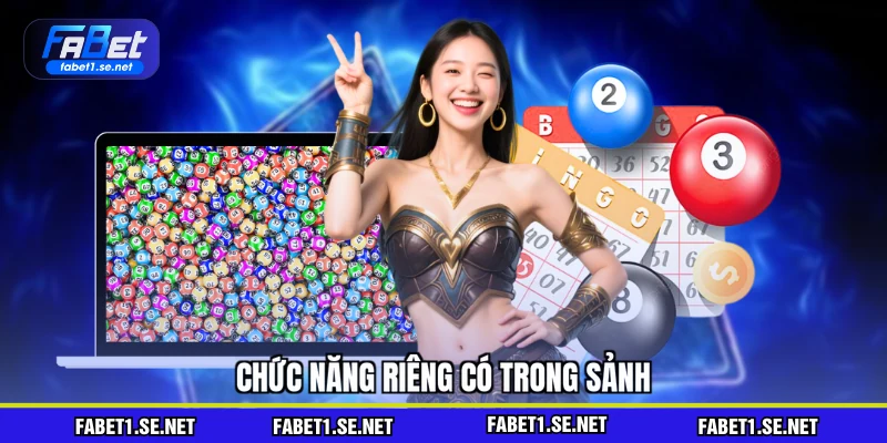 Xổ Số FABET - So Sánh Với Các Nhà Cái Trực Tuyến Khác