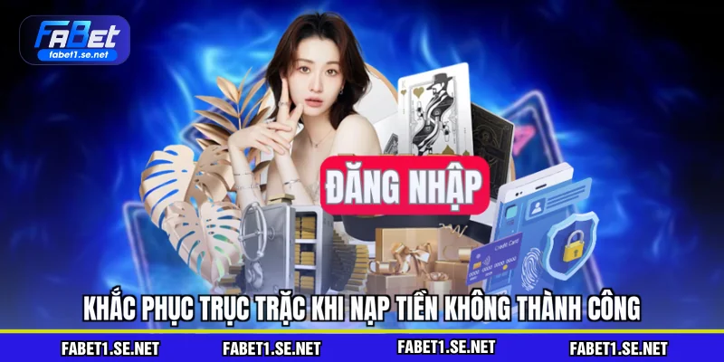 Đăng Nhập FABET - Hướng Dẫn Các Bước Thực Hiện 2026