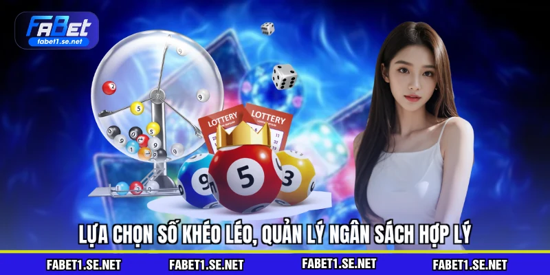 Mega 6/45 - Hình Thức Xổ Số Uy Tín Số Một Việt Nam