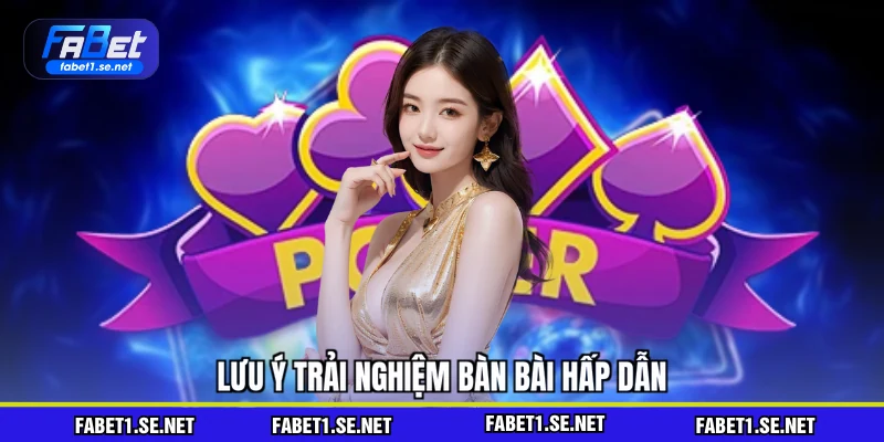 Poker - Luật Chơi, Biến Thể Và Kinh Nghiệm 2026