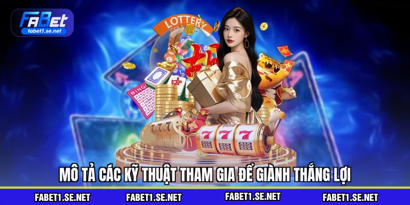 Power 6/55 - Cơ Hội Vàng Cho Các Tay Chơi Xổ Số 2026