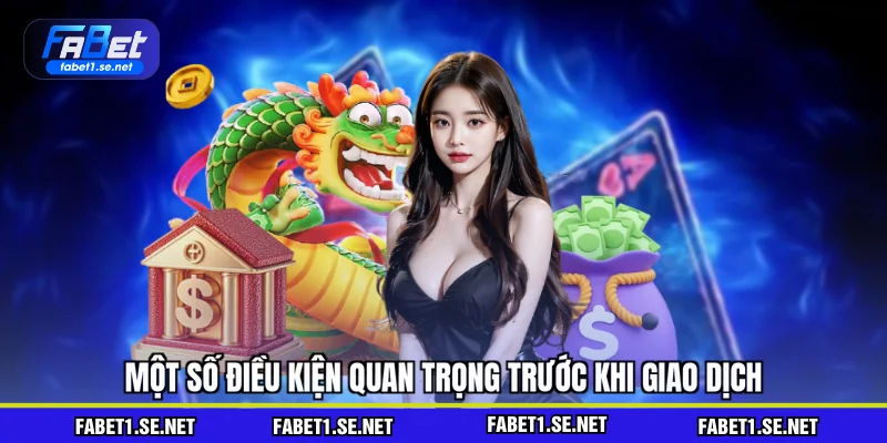 Rút Tiền FABET - Chi Tiết Quy Trình Đơn Giản Cho Tân Thủ