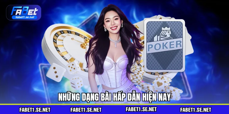 Poker - Luật Chơi, Biến Thể Và Kinh Nghiệm 2026