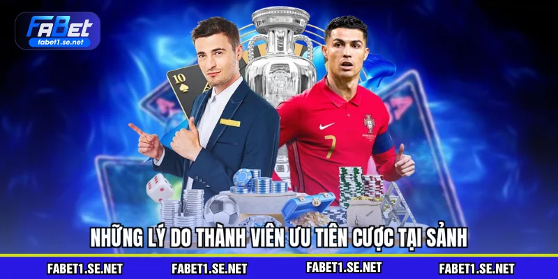 Thể Thao FABET - Cập Nhật Kèo Nhanh, Tỷ Lệ Thắng Lớn