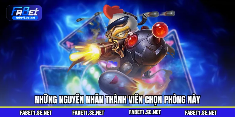 Bắn Cá FABET - Trải Nghiệm Đỉnh Cao Và Ưu Đãi Độc Quyền