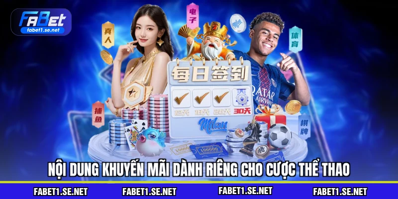 Thể Thao FABET - Cập Nhật Kèo Nhanh, Tỷ Lệ Thắng Lớn