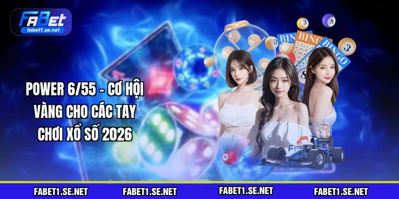Xổ Số FABET - So Sánh Với Các Nhà Cái Trực Tuyến Khác