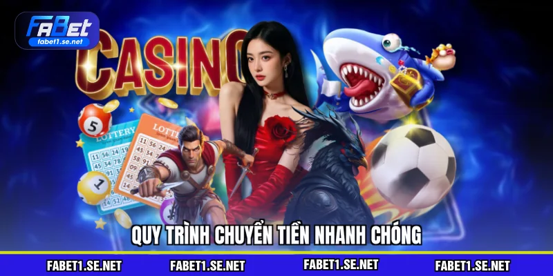 Casino FABET - Điểm Đến Cá Cược Chuyên Nghiệp Hàng Đầu