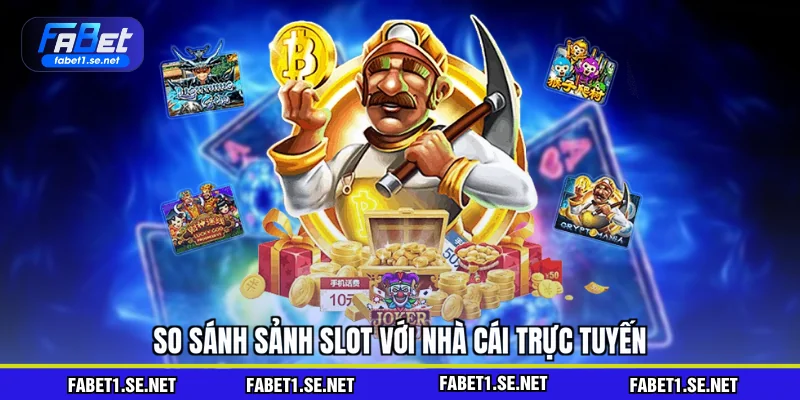 Nổ Hũ Fabet - Đích Đến Vinh Quang Hào Nhoáng Kim Tài