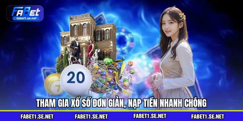 Mega 6/45 - Hình Thức Xổ Số Uy Tín Số Một Việt Nam